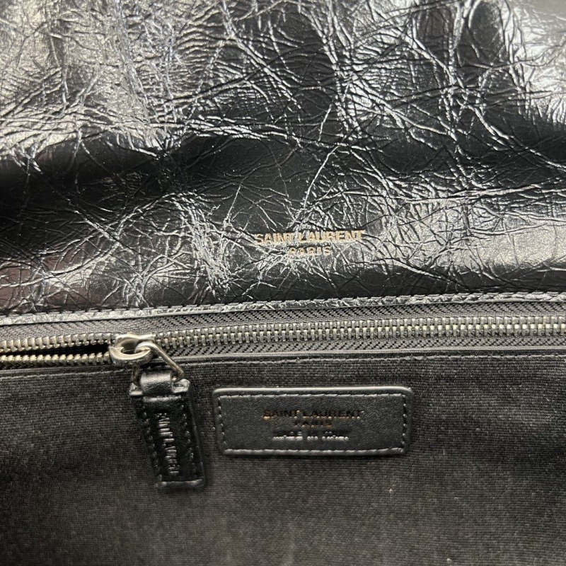 YSL Top Handle Bags